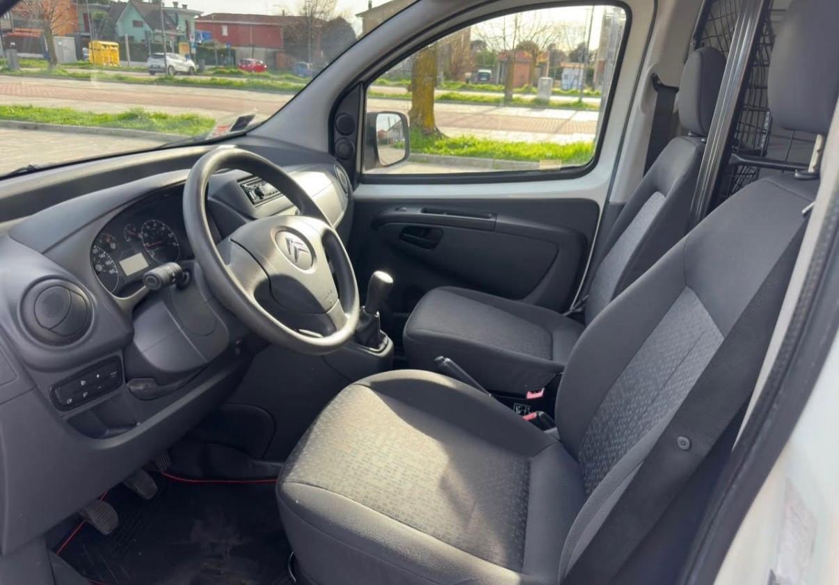 Citroen Nemo 1.4 75CV Furgone