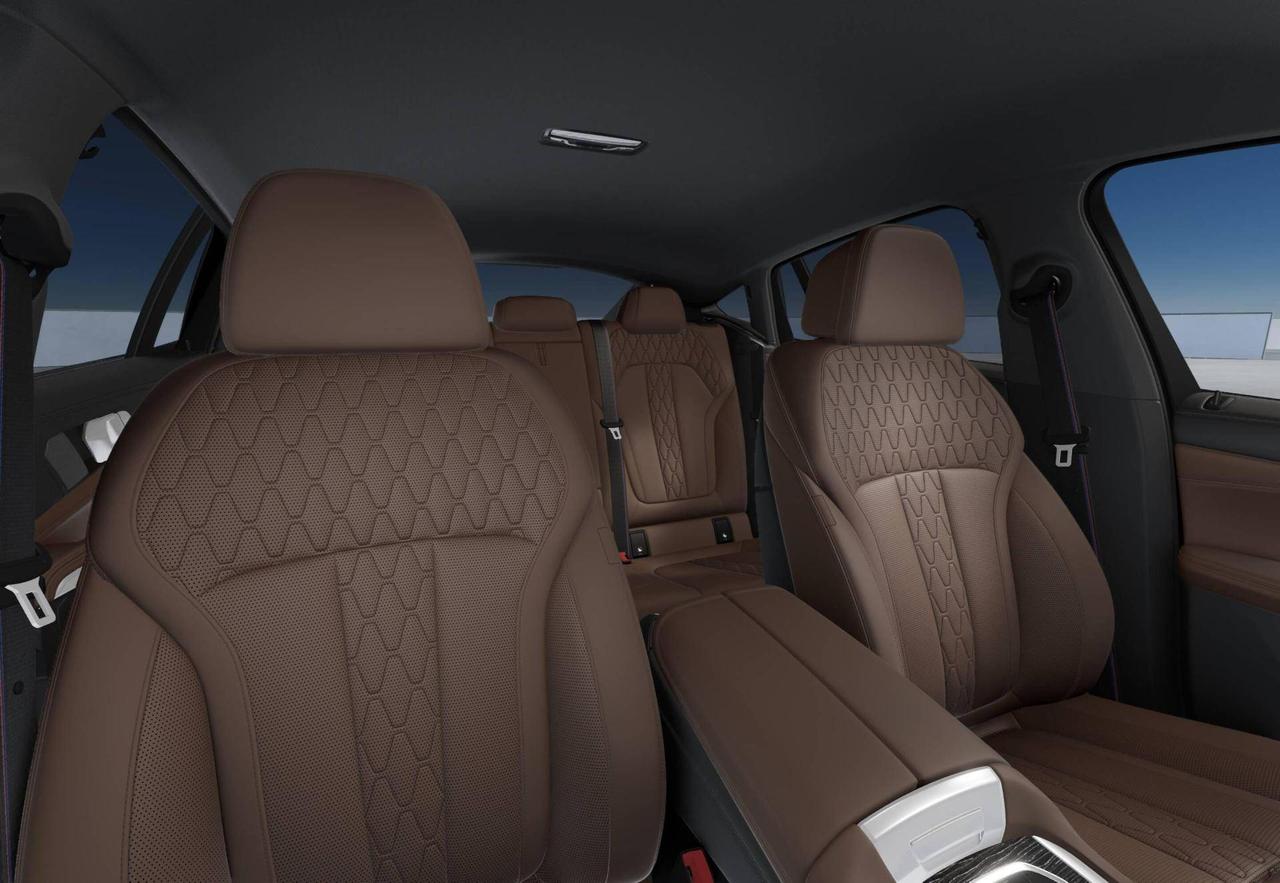 BMW X6 xDrive30d MSport Pro