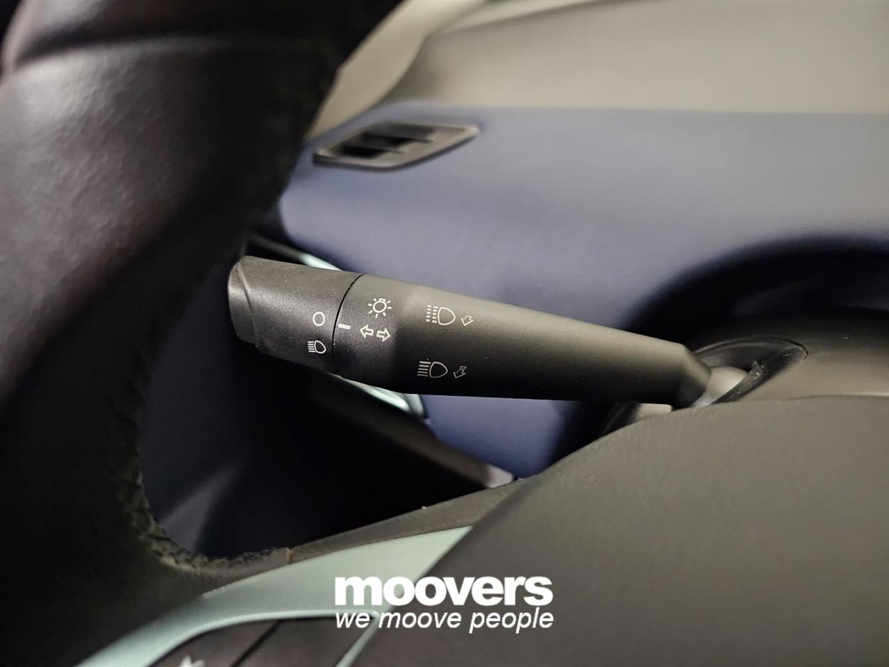 Ypsilon 3ª serie LANCIA Ypsilon 1.0 FireFly 5 porte S&S Hybrid Silver