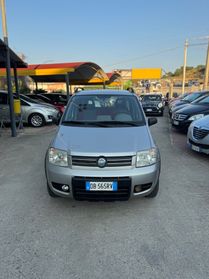 Fiat Panda 1.3 MJT 16V 4x4 Climbing