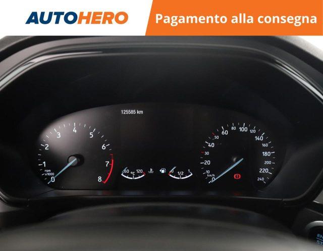 FORD Focus 1.0 EcoBoost 125 CV 5p. ST-Line