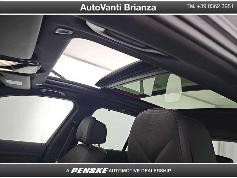 BMW X5 X5 xdrive30d 48V MSport Pro