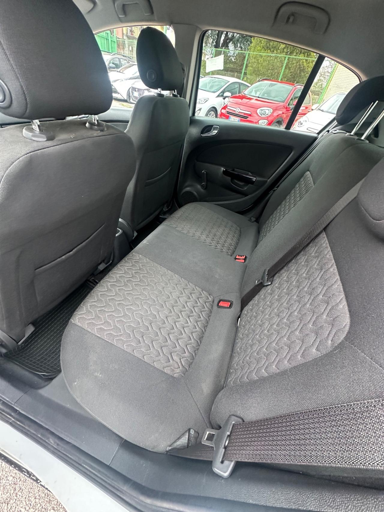 Opel Corsa 1.3 CDTI 75CV F.AP. 5 porte Edition