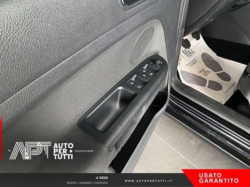 Volkswagen Golf Plus Golf Plus 1.6 tdi Highline