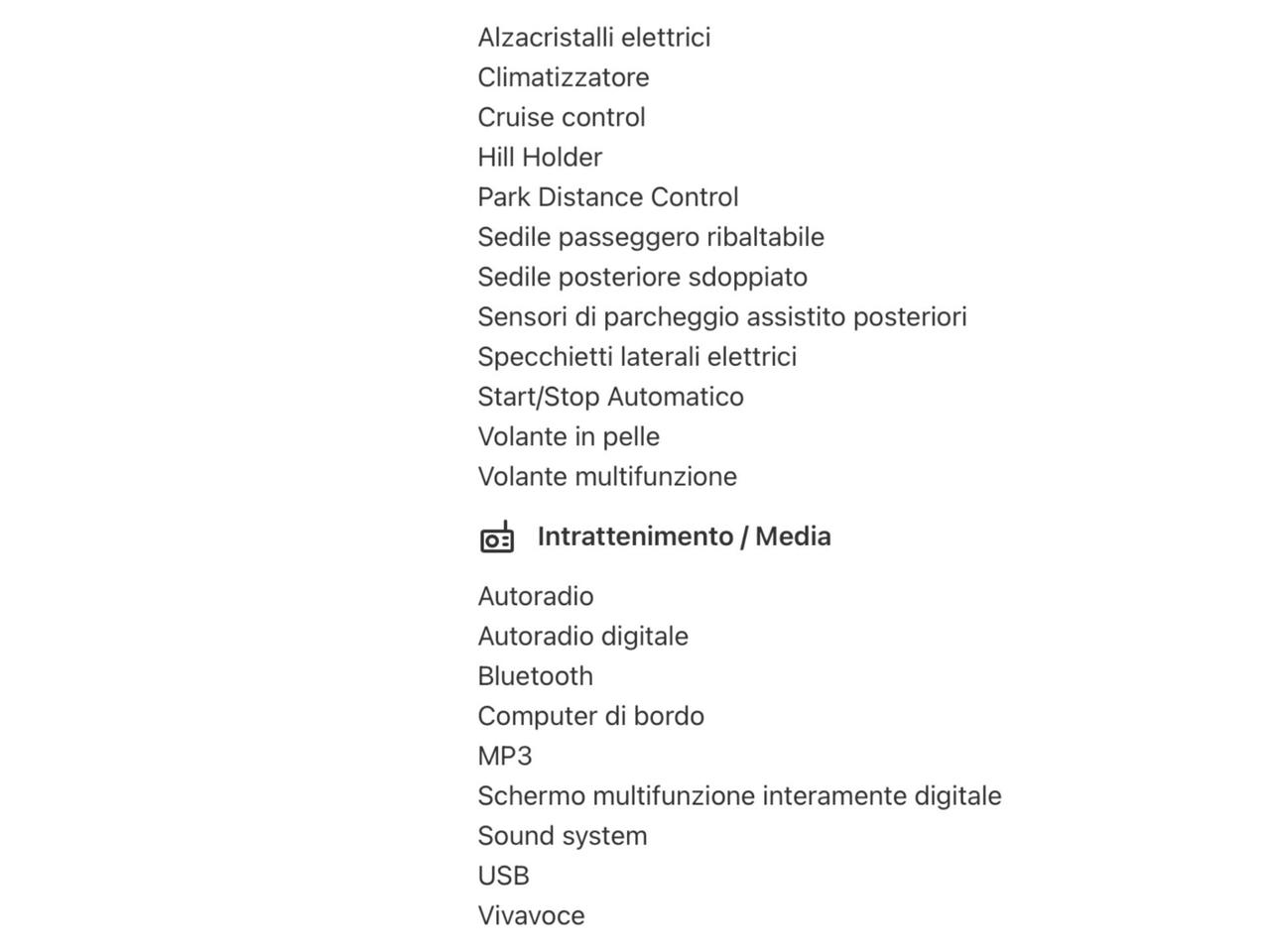 Seat Arona 1.0 EcoTSI Style Perfetta