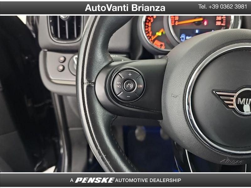 MINI Mini Countryman F60 Mini 1.5 Cooper Hype Countryman