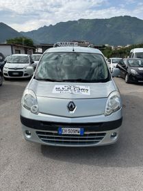 Renault Kangoo 1.5 dCi 90CV F.AP. 5 porte Tom Tom