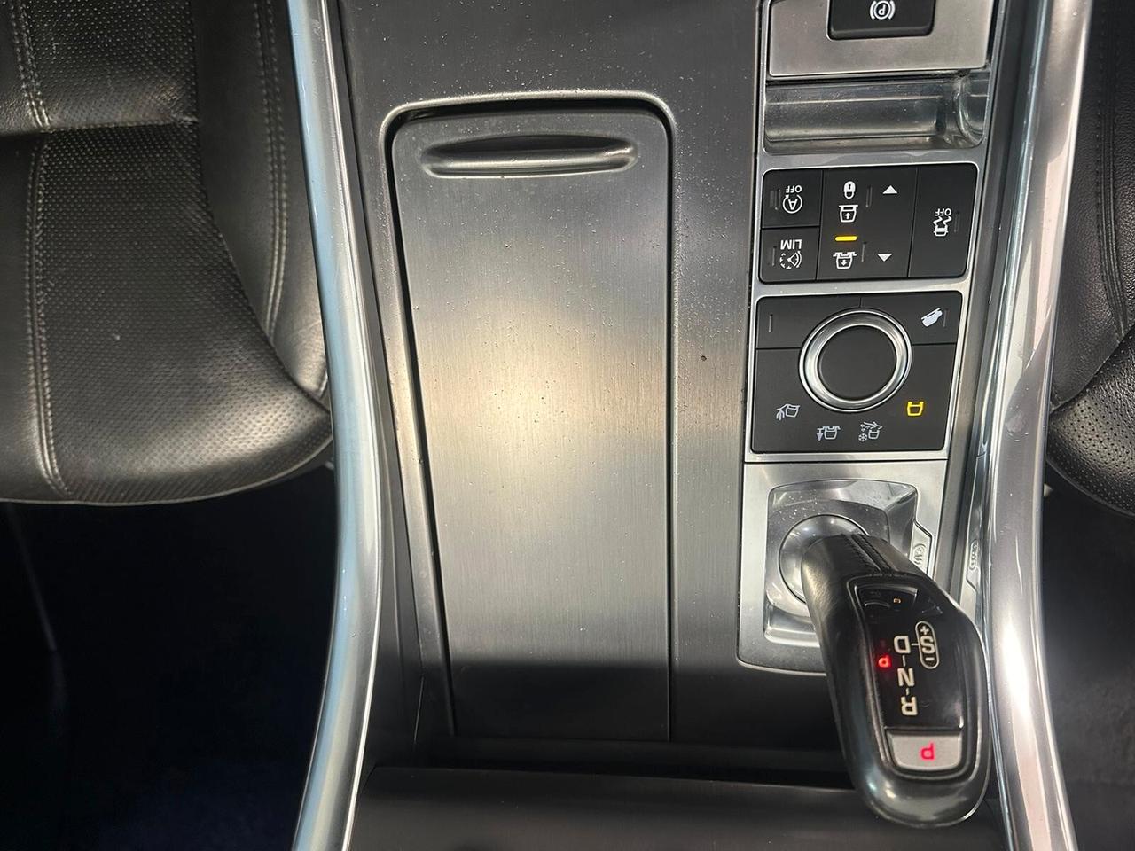 Land Rover Range Sport 3.0 SDV6 Autobiography Dynamic