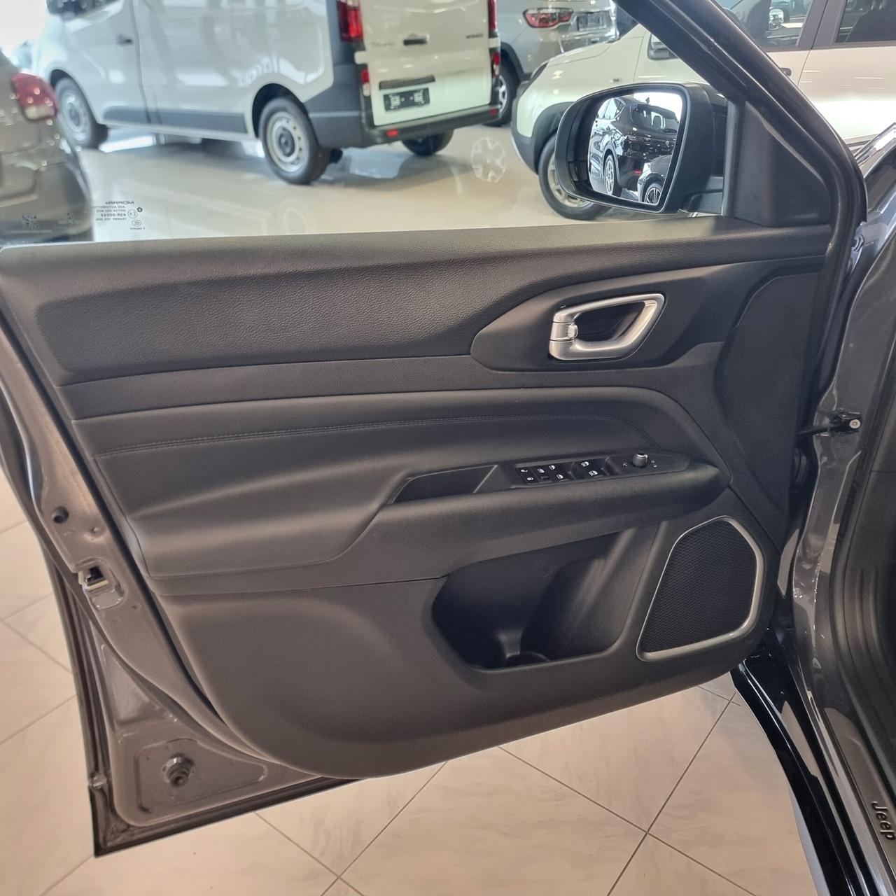 JEEP COMPASS “S” 1.6 Mj 130cv Euro 6D