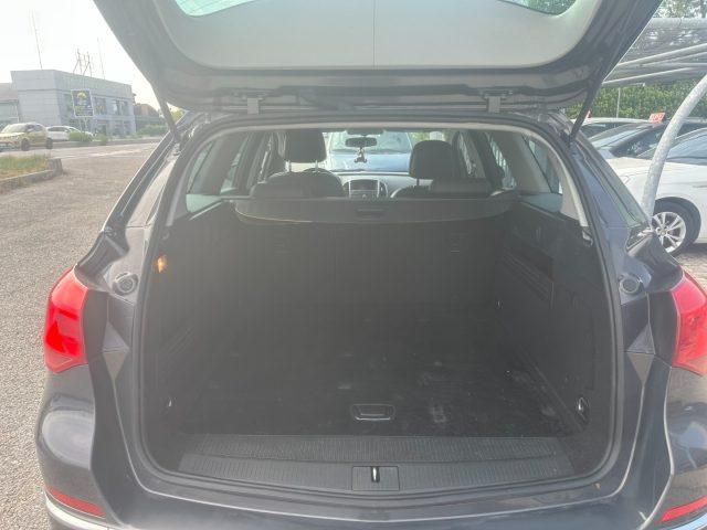 OPEL Astra Autocarro 1.6 CDTI 110 CV Business