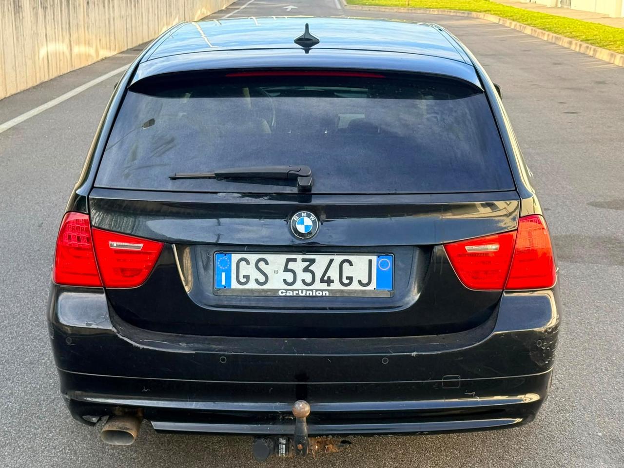 Bmw 316 316d 2.0 116CV cat Touring