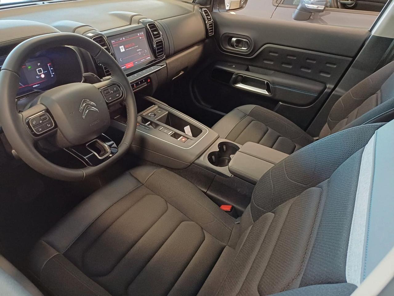 Citroen C5 Aircross BlueHDi 130 S&S EAT8 Shine