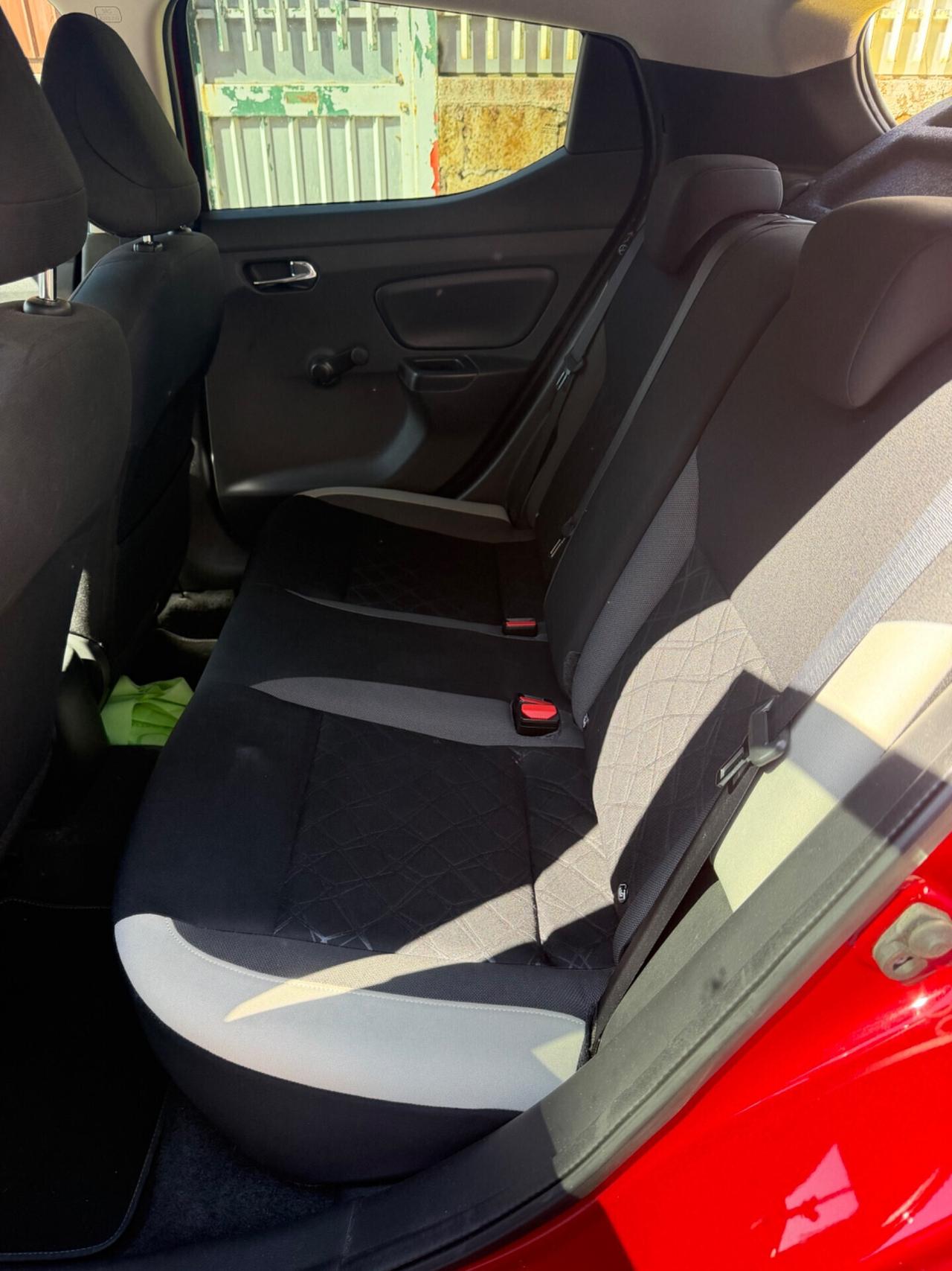 Nissan Micra 1.5 dCi 8V 5 porte N-Connecta
