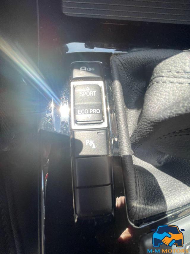 BMW X1 sDrive18d Manuale