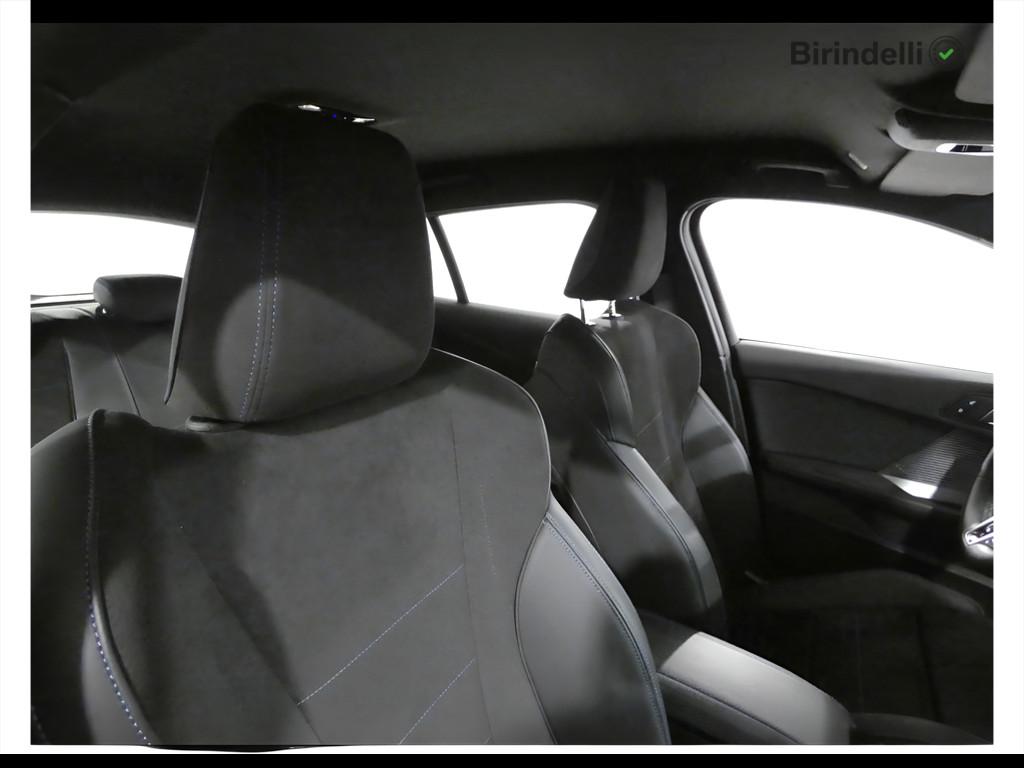 BMW Serie 1 (F70) - 118d MSport