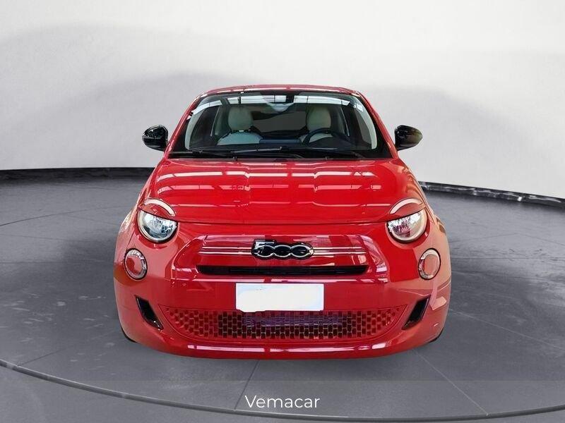 FIAT 500 500 1.0 hybrid Icon-PRONTA CONSEGNA ! OK NEOPATENTATI !