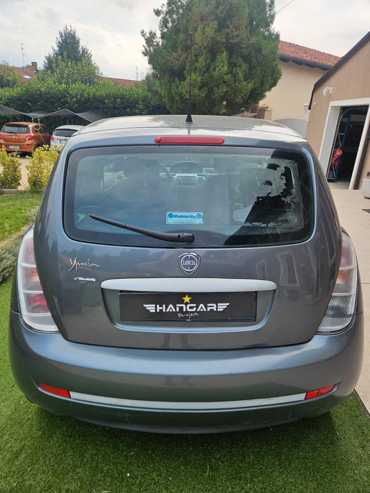 Lancia Ypsilon 1.2 Oro