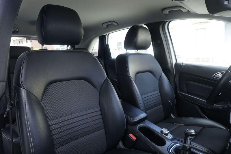 Mercedes-Benz Classe B Mercedes-Benz Classe B 200 d Business Unicoprorietario