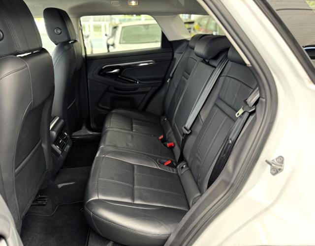 LAND ROVER Range Rover Evoque 2.0D I4 163cv AWD Auto SE (Pelle/APP/Navi/Retro)