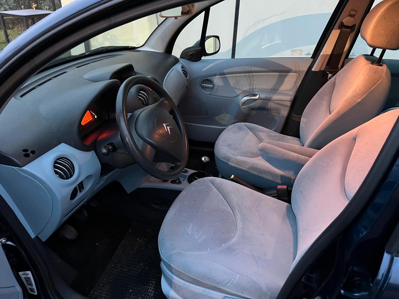 Citroen C3 1.1 Classique