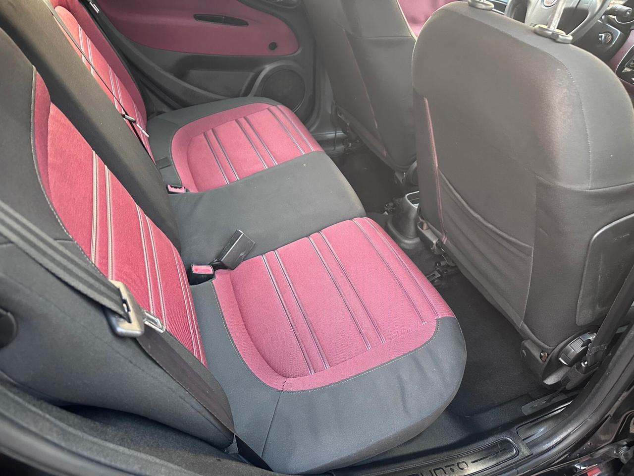 Fiat Punto Evo 1.4 5 porte Dynamic Natural Power*NEOPATENTATI