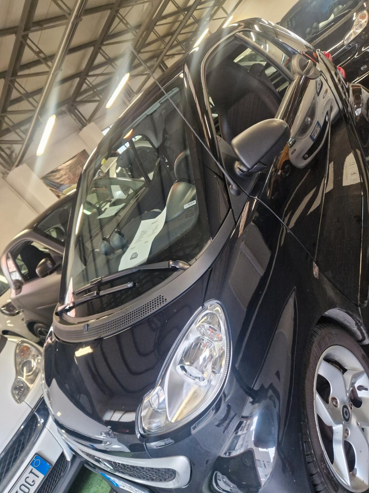 Pulse servosterzo solo 43000km full garanzia