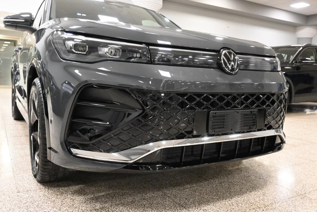 VOLKSWAGEN TIGUAN 2.0 TDI 150CV DSG R-LINE *2024