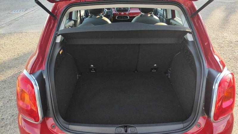 FIAT 500X 1.6 MultiJet 120 CV Pop Star