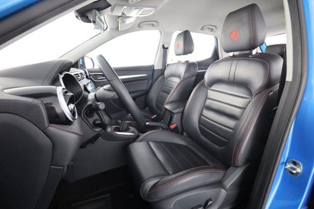 MG ZS ZS 1.5 VTi-tech Luxury
