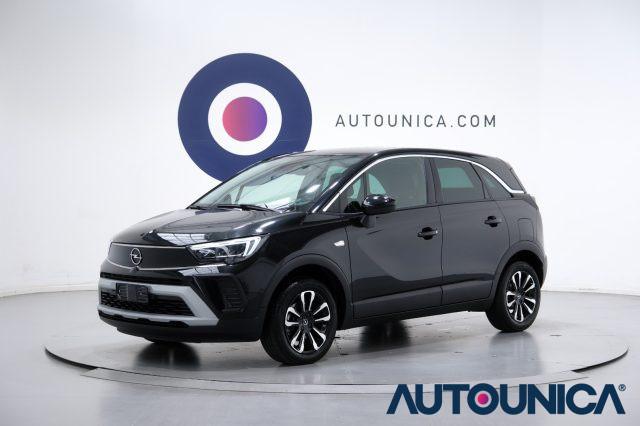 OPEL Crossland 1.2 TURBO 12V 130 CV START&STOP ELEGANCE