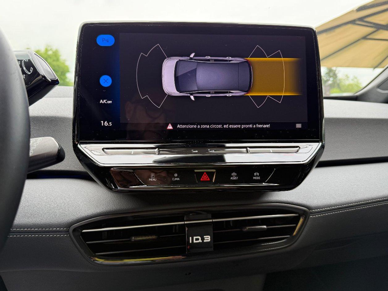 Volkswagen ID.3 150kWh Pro 204cv 28000KM IVA ESPOSTA