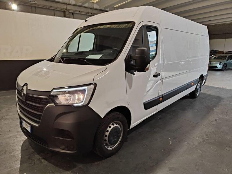 Renault Master T35 2.3 dCi 135 L3H2 Ice (IVA ESCL.)