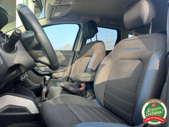 DACIA Duster 1.0 TCe 100 CV ECO-G 4x2 Comfort GPL
