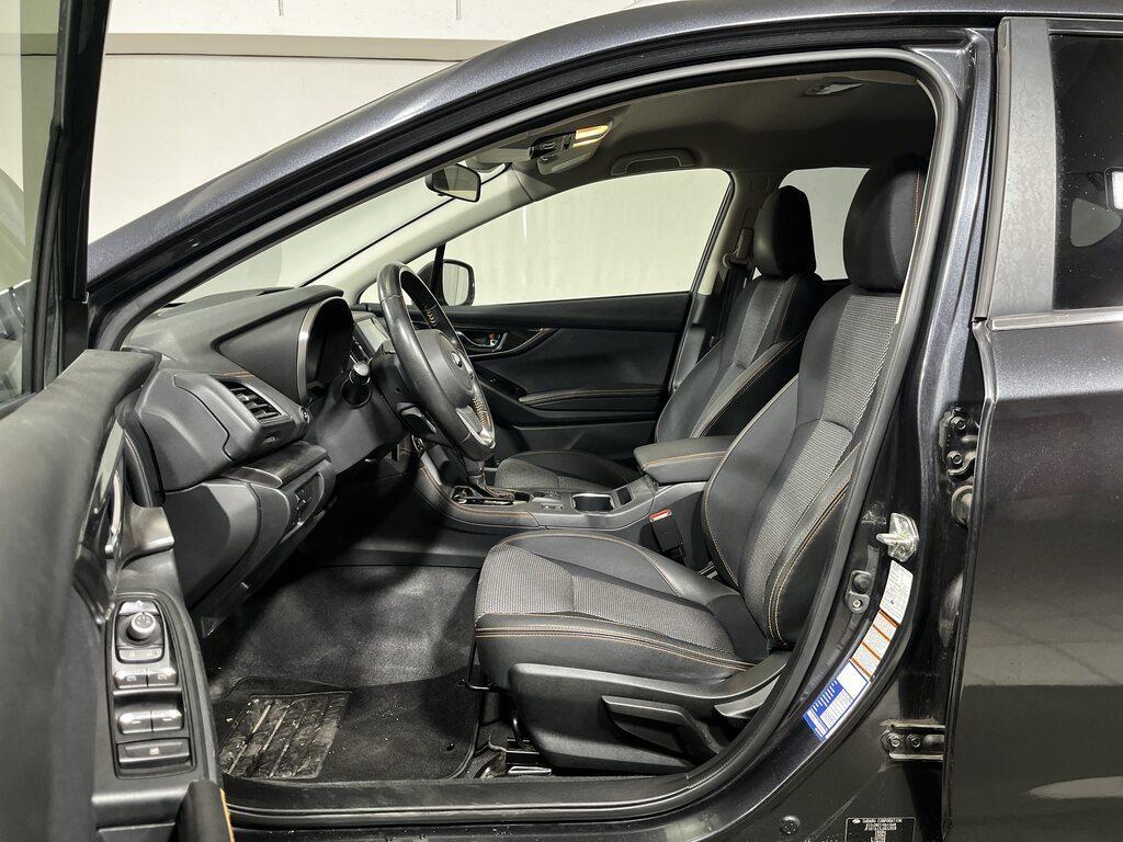 Subaru XV 1.6i Premium lineartronic