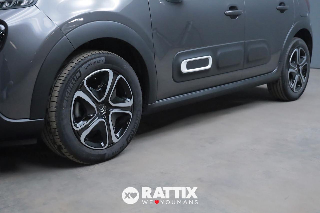 Citroen C3 1.2 Puretech 110CV Max