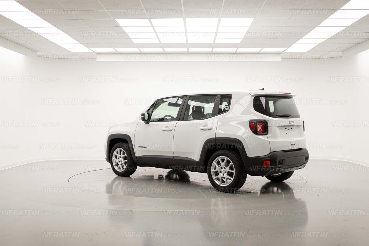 JEEP Renegade 1.0 T3 Limited