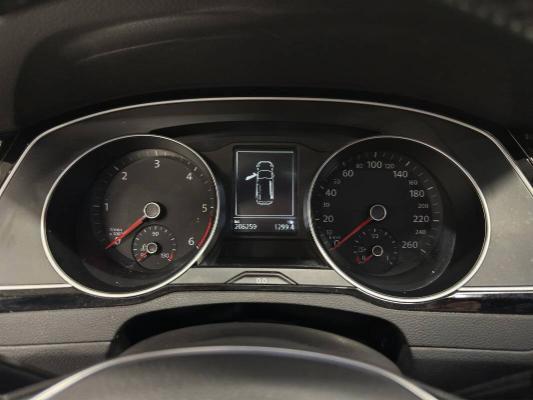 Volkswagen Passat Variant 2.0 tdi Business (businessline) 150cv