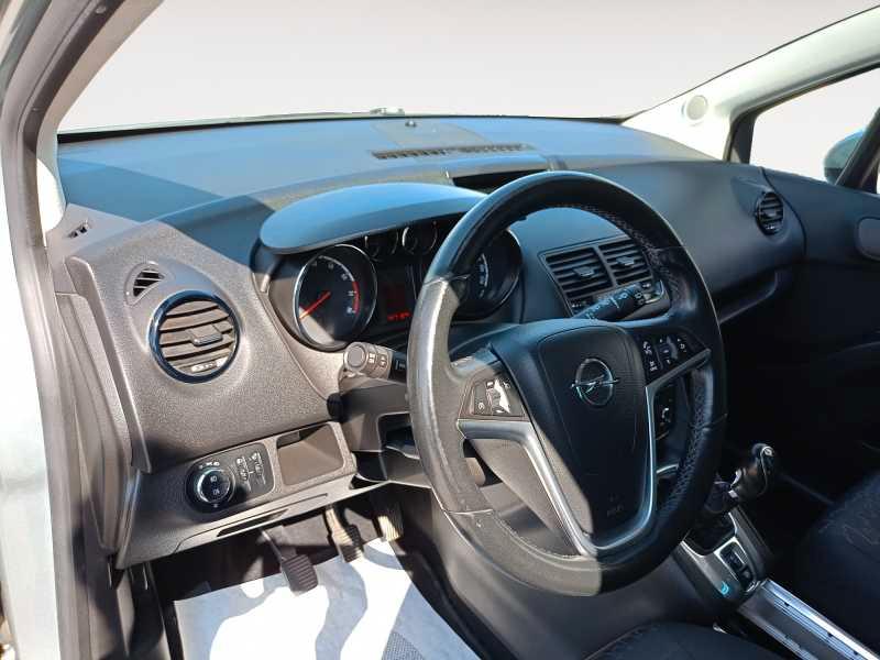 OPEL Meriva 1.4 Elective