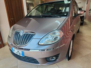 Lancia MUSA 1.3 MJT 90 CV Platino UNIPRO