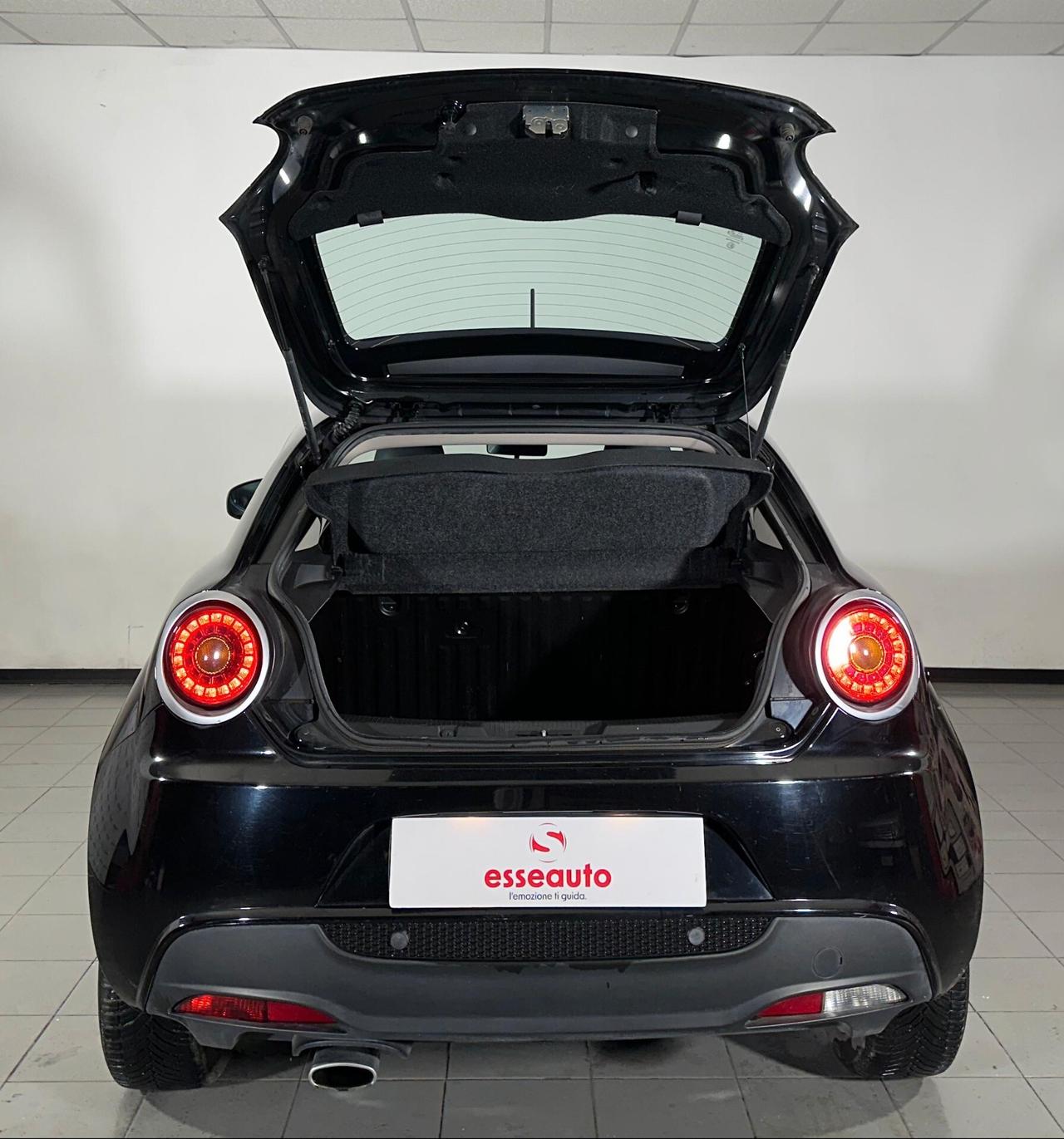 Alfa Romeo MiTo 1.3 JTDm 95 CV S&S - BUONISSIME CONDIZIONI!