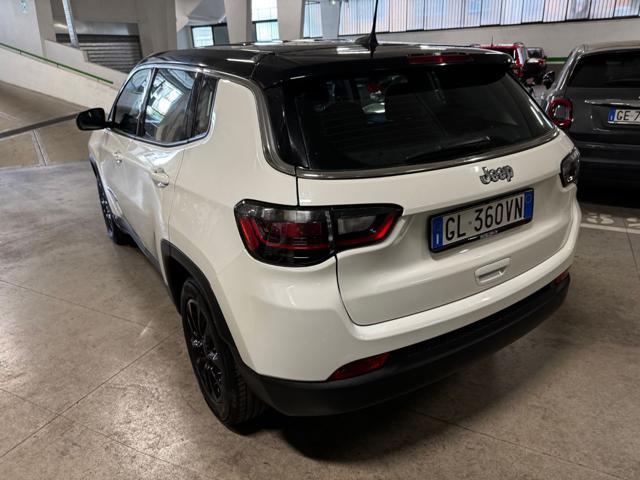 JEEP Compass Compass 1.6 mjt #VIRTUALCOCKPIT#130CV#CARPLAY