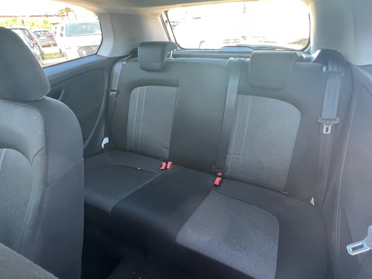 Fiat Punto 1.3 MJT 85 CV 3 porte Lounge