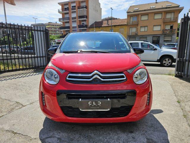 CITROEN C1 Airscape VTi 68 5 porte