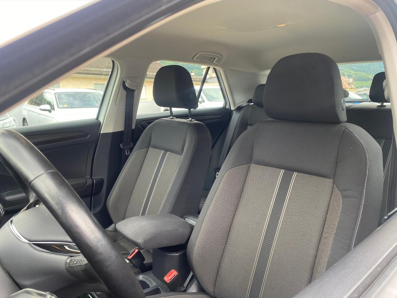 Volkswagen T-Roc 1.6 tdi business