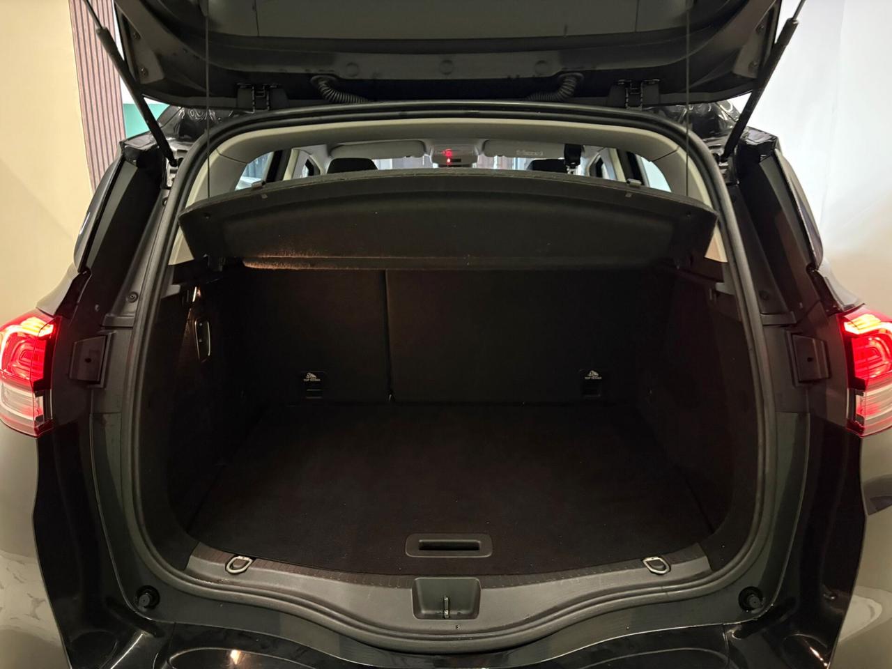 Renault Scenic Scénic dCi 1500cc 110 CV EDC Energy Bose automatico