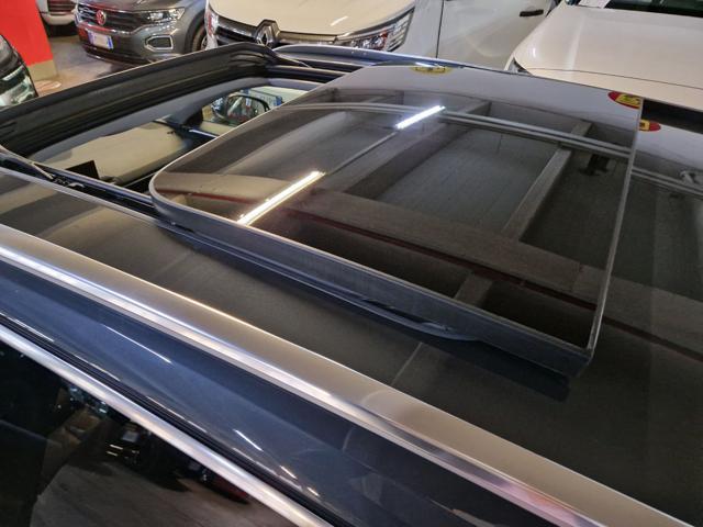 AUDI A4 AVANT 35 TDI CV.163 ELETT/DIESEL PELLE+TETTO+18'