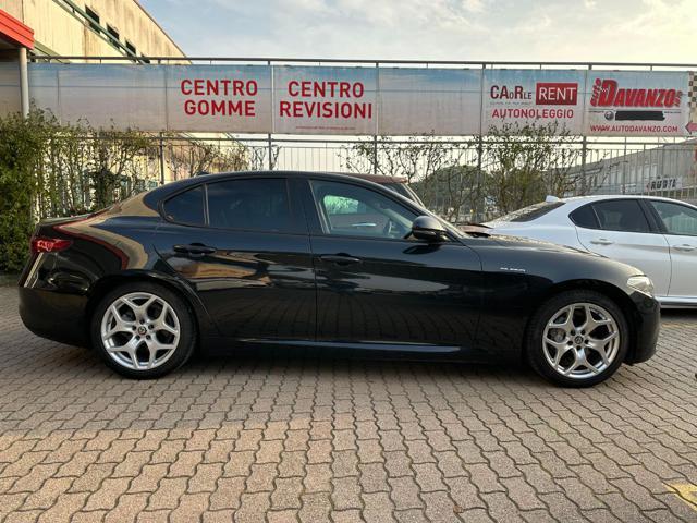 ALFA ROMEO Giulia 2.2 TD 190 CV AT8 Executive PROMO BLACKFRIDAY