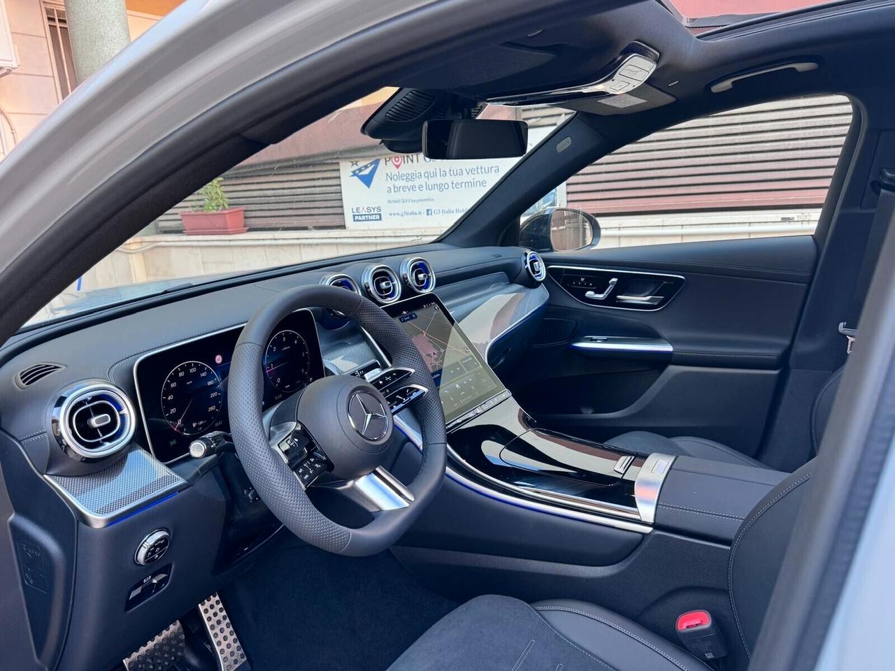Mercedes-benz GLC 220 d 4Matic Coupé AMG Line Premium Plus STAR EDITION