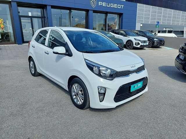 Kia Picanto 1.0 12V 5 porte Style TT