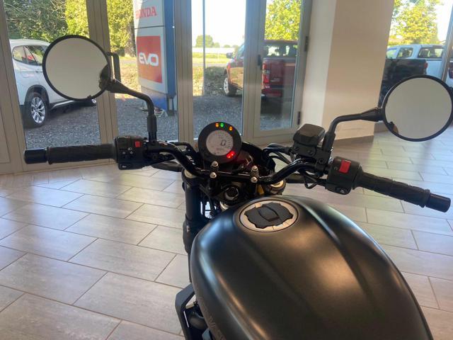 KAWASAKI Eliminator 500 SE Eliminator 500 SE